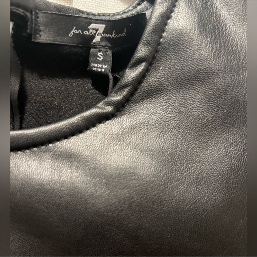 7 FOR ALL MANKIND - Picture 5 of 6